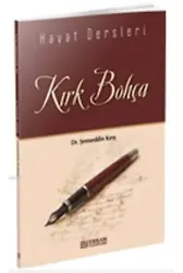 Kırk Bohça - Dr. Şemsettin Kırış