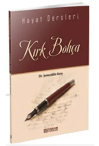 Kırk Bohça - Dr. Şemsettin Kırış