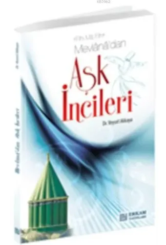 Aşk İncileri - Dr. Veysel Akkaya