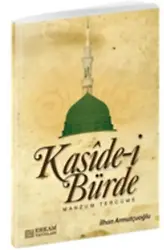 Kasîde-i Bürde - İmâm-ı Bûsirî