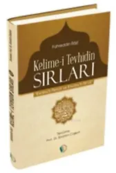 Kelime-i Tevhidin Sırları - Fahreddin Râzî