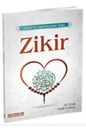 Zikir - Ali Tenik, Vahit Göktaş