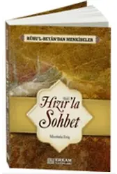 Hızır'la Sohbet - Mustafa Eriş
