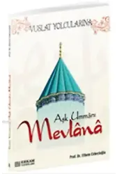 Aşk Ummanı Mevlana - Prof. Dr. Ethem Cebecioğlu
