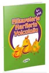 Hikayelerle Harflerin Yolculuğu - Komisyon