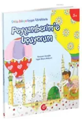 Peygamberim'e Uçuyorum - Menşure Şuşoğlu, Nigar Büşra Bahçeci