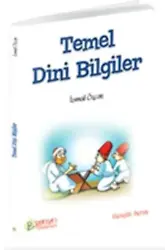 Temel Din Bilgileri - İsmail Özcan