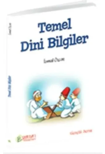 Temel Din Bilgileri - İsmail Özcan