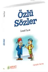 Özlü Sözler - İsmail Özcan