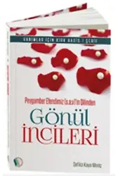 Gönül İncileri - Şefika Kaya Meriç