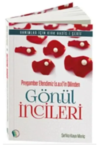 Gönül İncileri - Şefika Kaya Meriç