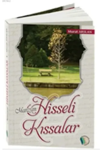 Hisseli Kıssalar (Manzum) - Murat Arslan