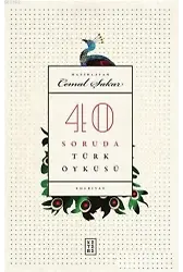 40 Soruda Türk Öyküsü