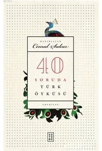 40 Soruda Türk Öyküsü