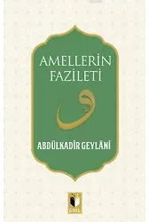Amellerin Fazileti