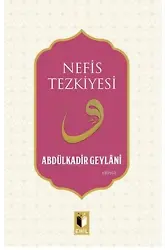 Nefis Tezkiyesi