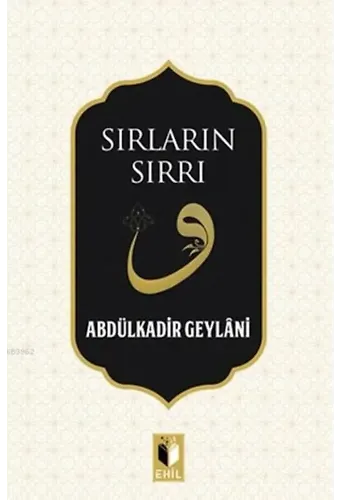 Sırların Sırrı