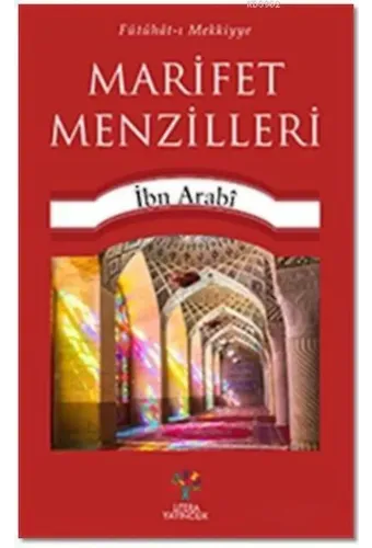 Marifet Menzilleri