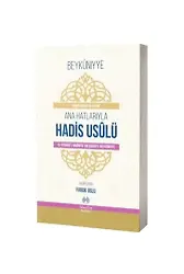 Beykuniyye Ana Hatlarıyla Hadis Usulü