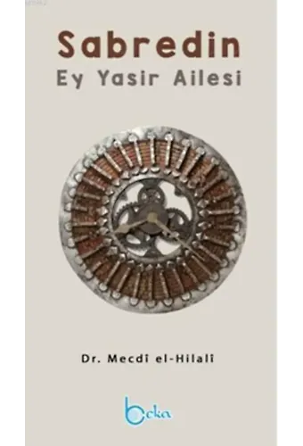 Sabredin Ey Yasir Ailesi