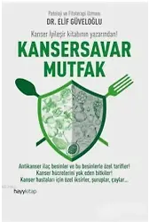 Kansersavar Mutfak