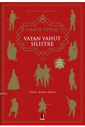 Vatan Yahut Silistre