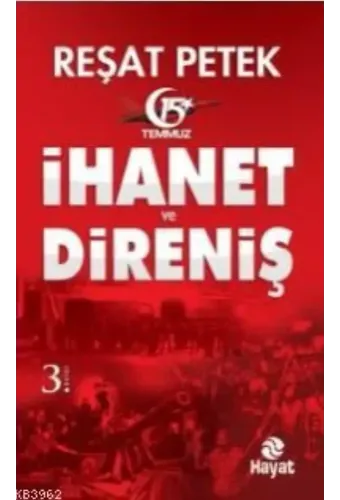 İhanet ve Direniş