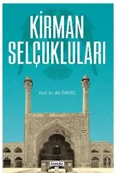 Kirman Selçukluları