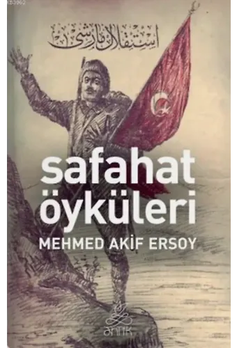 Safahat Öyküleri