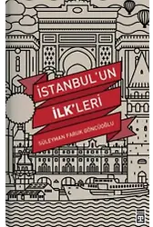 İstanbul'un İlkleri