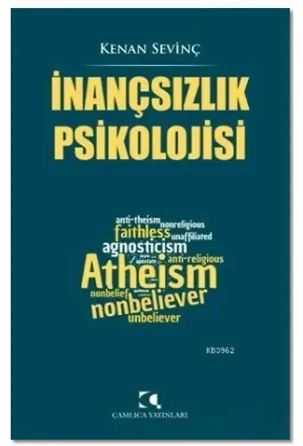 İnançsızlık Psikolojisi