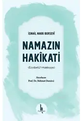 Namazın Hakikati; Ecvibetü'l - Hakkıyye