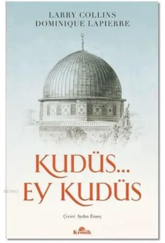 Kudüs... Ey Kudüs