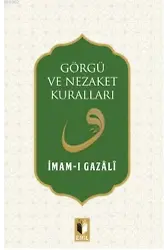 Görgü ve Nezaket Kuralları
