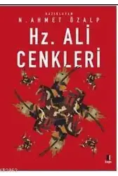 Hz. Ali Cenkleri
