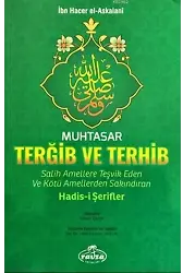 Muhtasar Terğib ve Terhib