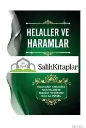 Helaller ve Haramlar; 2.Cilt