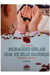 Mukaddes Sırlar Dua Ve Bilgi Hazinesi