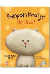 Ponpon Kediye Ne Oldu