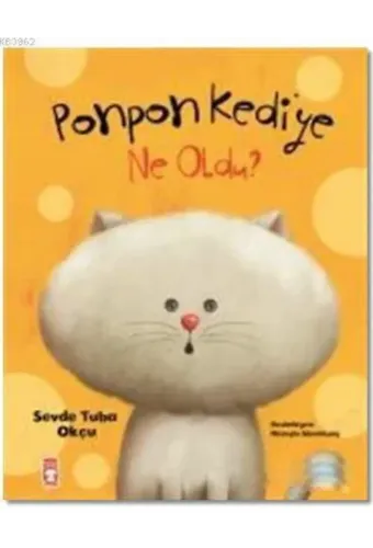 Ponpon Kediye Ne Oldu