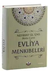 Evliya Menkıbeleri; Nefahat'ül Üns