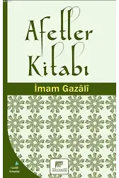 Afetler Kitabı