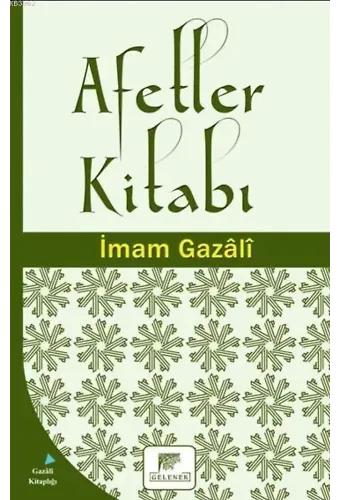 Afetler Kitabı
