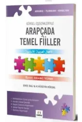 Görsel Eşdizimleriyle Arapçada Temel Fiiller