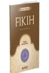 Fıkıh Ders Kitabı (Hanefi Mezhebi İçin) - Hasan Serhat Yeter