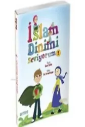 İslam Dinimi Seviyorum - 2 - Esma Budak