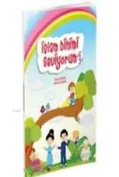 İslam Dinimi Seviyorum - 1 - Esma Budak, Hürrem Yazıcı