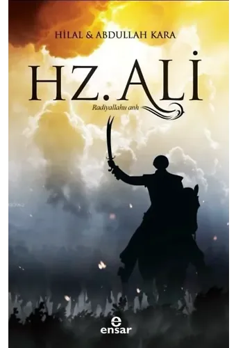 Hz. Ali(r.a)