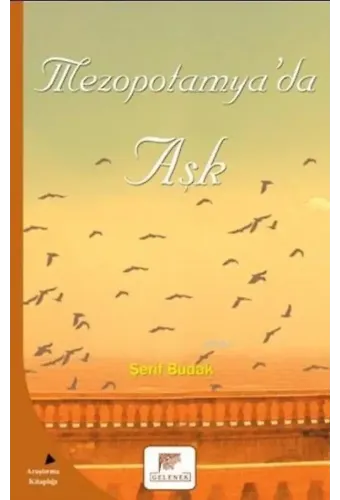Mezopotamya'da Aşk