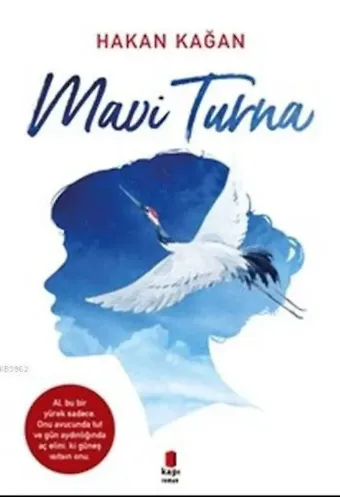 Mavi Turna